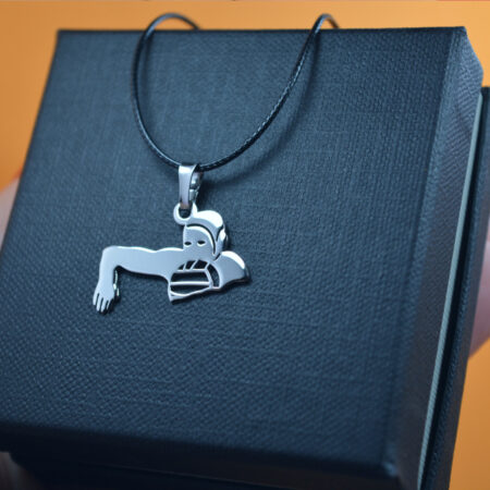 water polo necklace-wp05 (1)