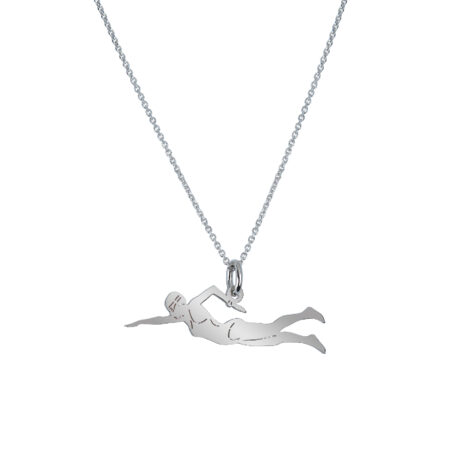 athletes necklace-swm20