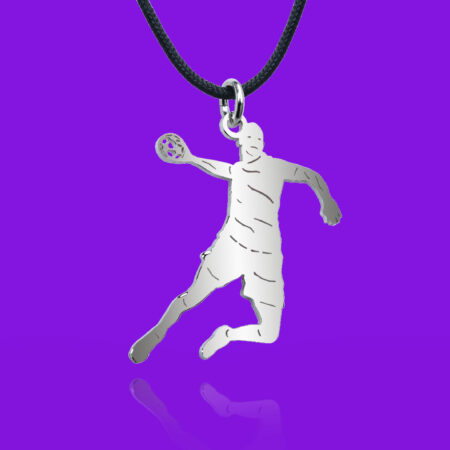 Handball pendant