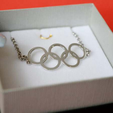 oly bracelet