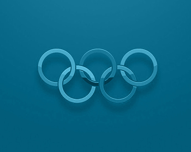 Olympic Jewelry