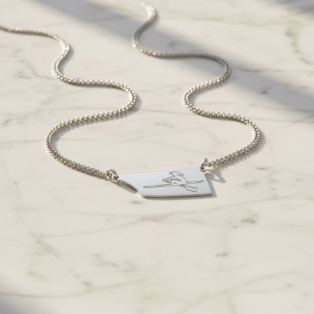 rowing_pendant_user_artistic